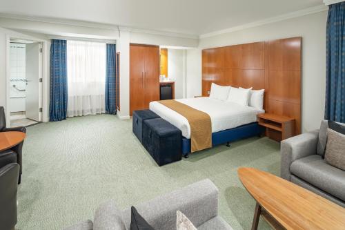Holiday Inn Basingstoke an IHG Hotel - image 2