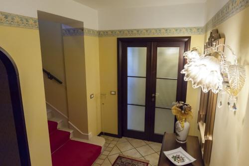 B&B Tribunale