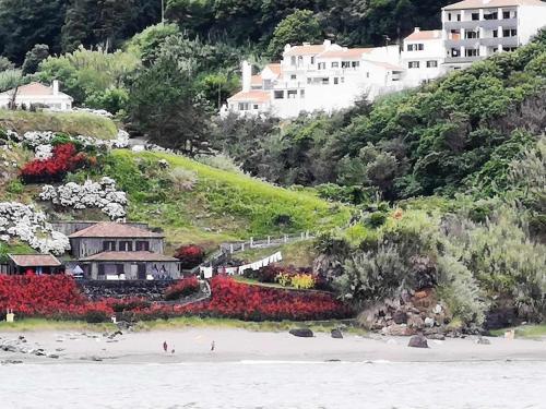 Casa de férias com vistas deslumbrantes