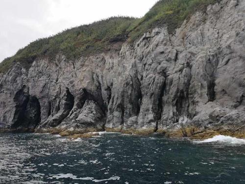 Casa de férias com vistas deslumbrantes