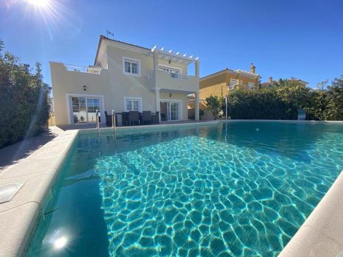  Villa Valentina-Altaona Golf and Country Village, Pension in Murcia