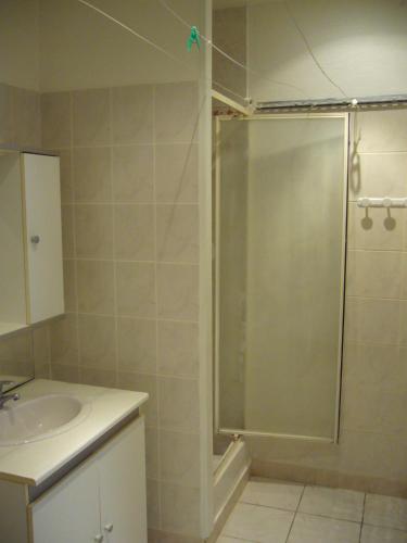 Duša, grand studio malo les bains - dunkerque in Dunkerque