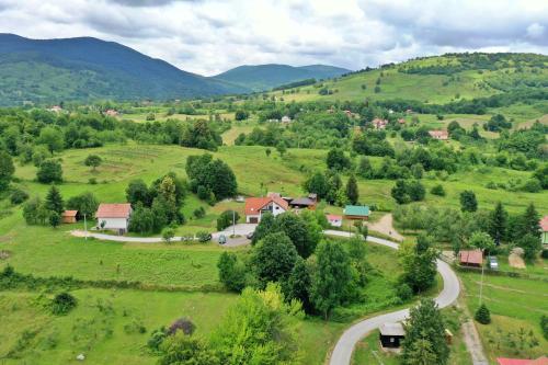  Rooms Toni in Selište Drežničko