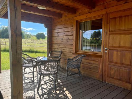 設施, Pakėvio dvaras - Pakevis manor (Pakevio dvaras - Pakevis manor) in 布比艾