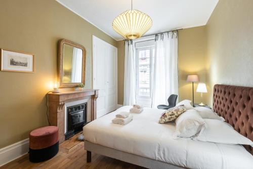 Two-Bedroom Apartment image 10