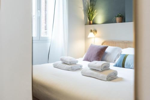 Two-Bedroom Apartment image 8