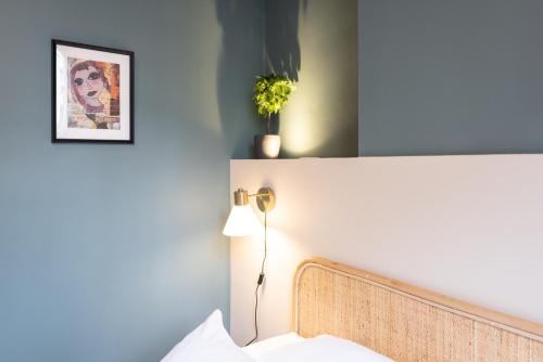 Two-Bedroom Apartment image 7