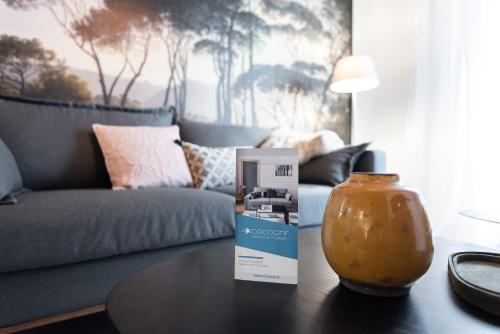 Two-Bedroom Apartment image 5