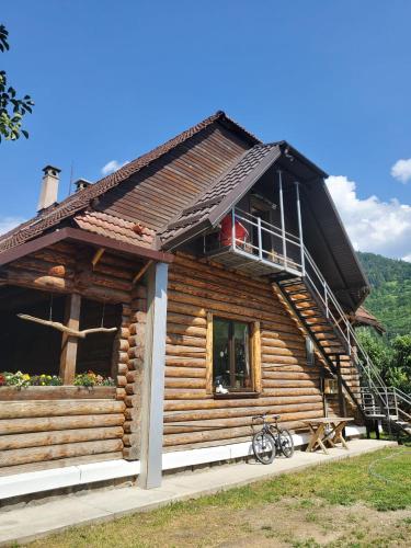 Casa Ardeleana in Telec