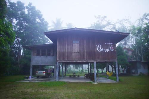 Bann Chi Homestay