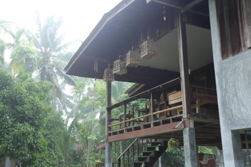 Bann Chi Homestay