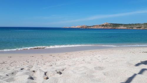  Isola Rossa-La Paduledda Le Sorelle in Cascabraga