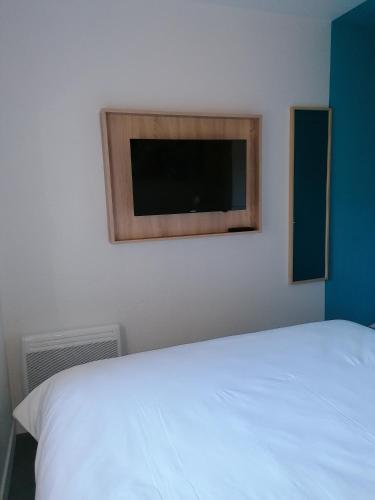 hotel F1 Martigues - image 14