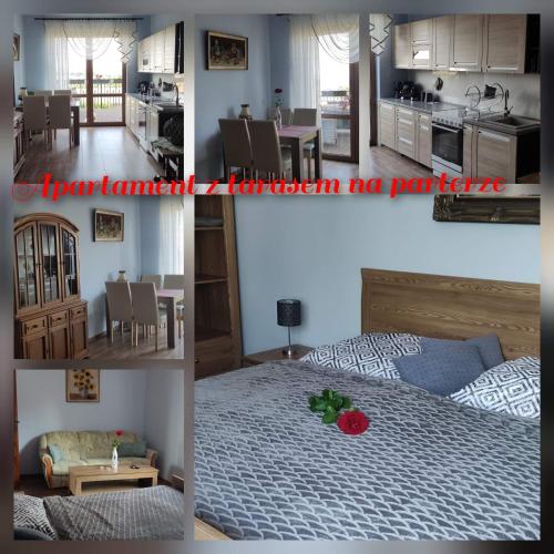 Apartamentypomorze - main image