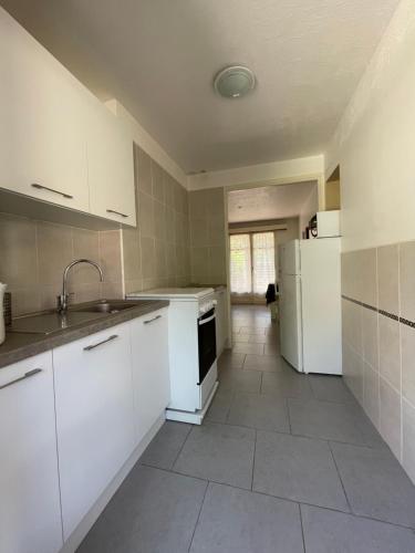 Motel Esterel – Mandelieu, CT