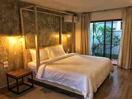 วิลลา (Villa)