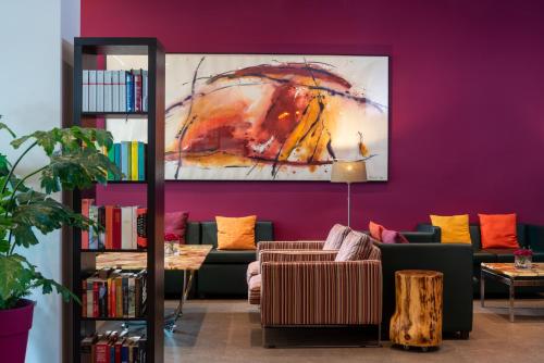 SORAT Hotel Ambassador - image 6