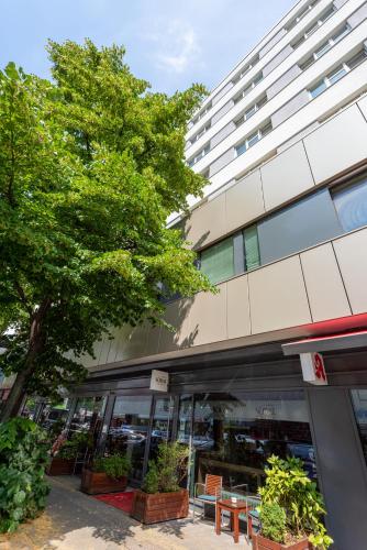 SORAT Hotel Ambassador - image 3