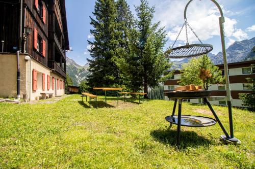 Chalet Pradella - image 5