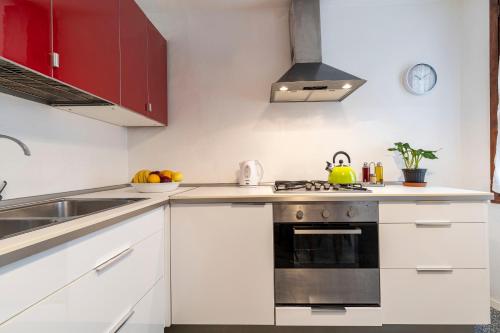 San Luca Flats 4