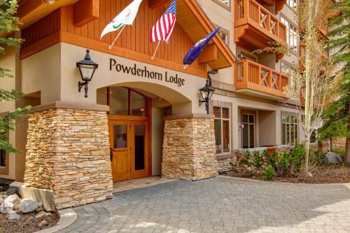 Powderhorn Lodge 214 Perfect Solitude Escape - Hotel - Solitude