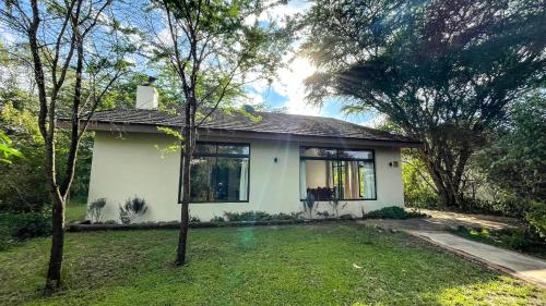The Senna House, Nakuru