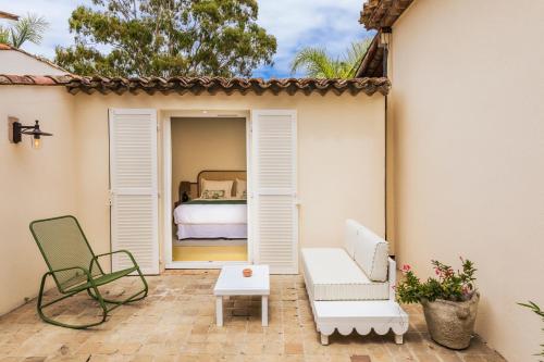 Hôtel La Tartane Saint-Tropez - image 5