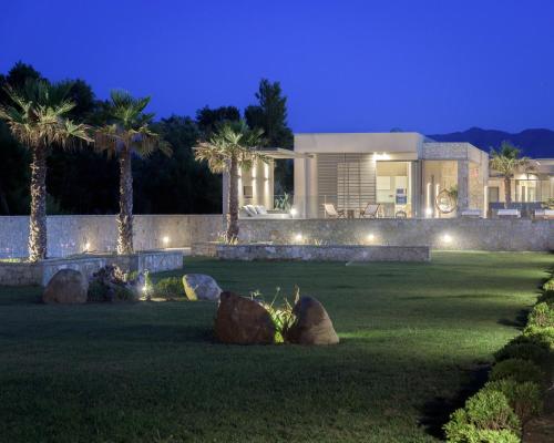 Artemis SeaFront Villa, an Evanescence Sea Retreat, By ThinkVilla