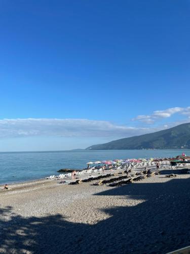 Мини-отель New Gagra