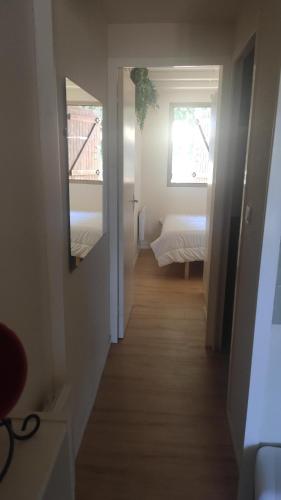 Le hameau des 4 saisons 5 personnes