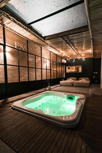 Essential suite, Casarano (Foto 5)