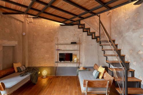 kuhinja, Il Quinto Elemento - Residenza di Charme in Ostuni