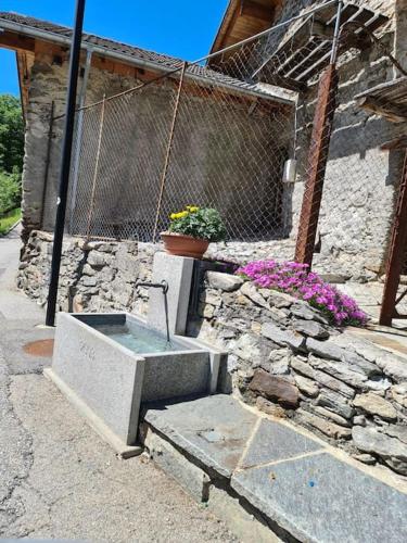  Semplice casa in Bellinzona