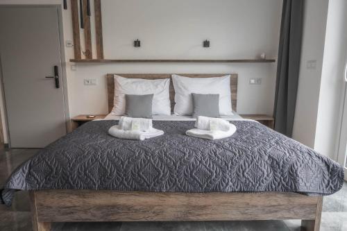 Veltlin Bed & Wine – Valtice, NE