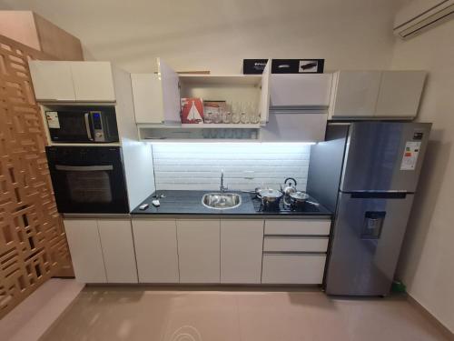 Departamento Av de Mayo 748, Buenos Aires (fotografie 10)