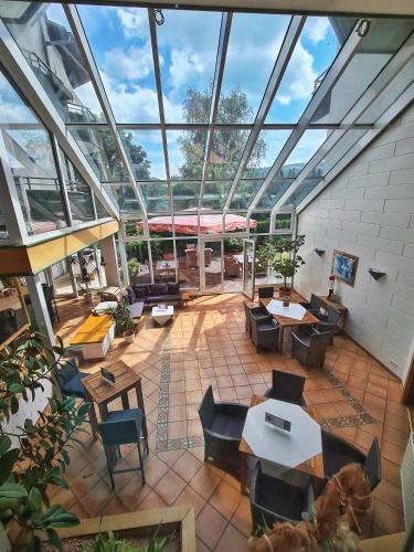 Landhotel Henkenhof Willingen 5