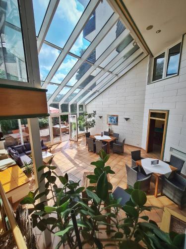 Landhotel Henkenhof Willingen 4