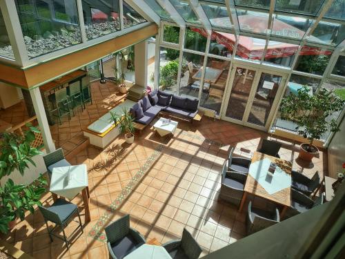 Exterior view, Landhotel Henkenhof Willingen in Willingen (Upland)