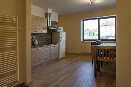 Apartmány Bejby Turnov