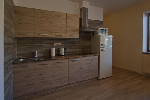 Apartmány Bejby Turnov