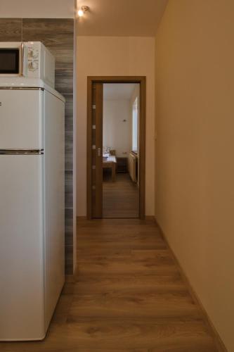 Apartmány Bejby Turnov