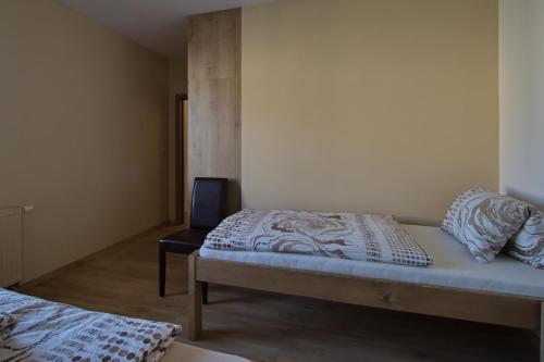 Apartmány Bejby Turnov