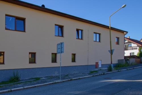 Apartmány Bejby Turnov