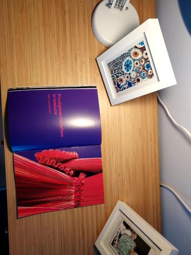 San Siro Arty and Cute Room - homestay con bagno privato, Милан (фото 10)