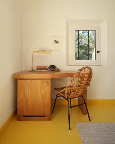 Double Room with Patio image 5