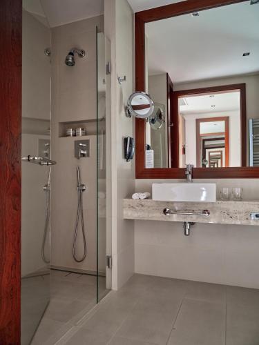 Hotel Spa Dr Irena Eris Krynica Zdrój - image 2