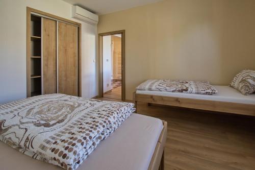 Apartmány Bejby Turnov