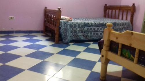 A 3-BR apt w FP, GV & 20 min to the sea & Muntazah, Burj al-'Arab