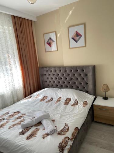 Apartment in Pristina, Priština (fotografie 6)