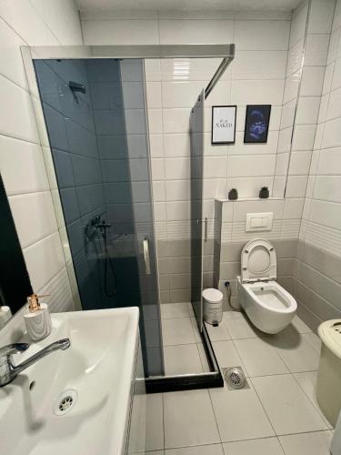 Apartment in Pristina, Priština (fotografie 10)
